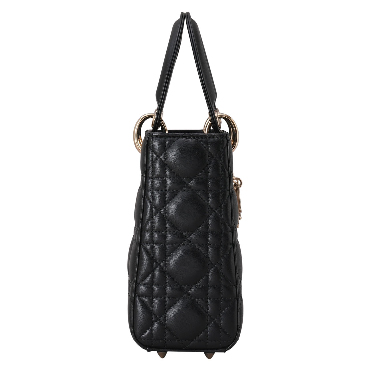 CHRISTIAN DIOR(USED)크리스찬 디올 레이디백 스몰